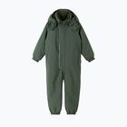 Tuta per bambini Reima Tromssa thyme green