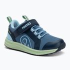 Scarpe da bambino Reima Enkka blu oceano