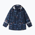 Giacca antipioggia Reima da bambino Vesi navy