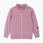 Felpa per bambini Reima Mahin grigio rosa