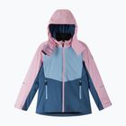 Giacca invernale Reima per bambini Lainio rosa pallido