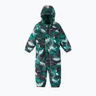 Tuta da bambino verde scuro di Reima Puhuri