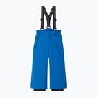 Pantaloni da sci per bambini Reima Loikka blu brillante