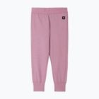 Pantaloni da bambino Reima Misam grey pink
