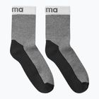 Calze per bambini Reima Villalla melange grey