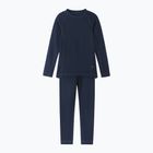 Set di biancheria termica per bambini Reima Taitoa navy