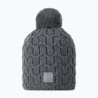 Cappellino bambino Reima Nyksund melange grey