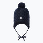 Cappellino bambino Reima Nunavut navy