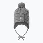 Cappellino bambino Reima Nunavut melange grey
