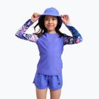 Pantaloncini da bagno per bambini Reima Nauru bright breezy violet