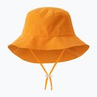 Cappello per bambini Reima Rantsu arancio fruttato