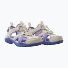 Sandali per bambini Reima Hiekalla beige chiaro