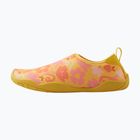 Scarpe da acqua per bambini Reima Lean J clear yellow