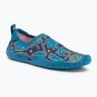 Scarpe acquatiche per bambini Reima Lean J deep ocean