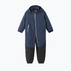 Tuta softshell Reima per bambini Mjosa navy 5100006C-6980