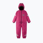 Tuta softshell da bambino Reima Sevetti rosy berry