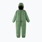 Tuta softshell da bambino Reima Sevetti verde argilla
