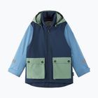 Giacca softshell Reima da bambino Sysma navy