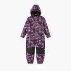 Tuta softshell per bambini Reima Nurmes deep deep purple