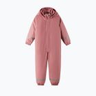 Tuta antipioggia per bambini Reima Rapakko rose blush