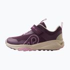 Stivali a piedi nudi per bambini Reima Enkkari viola intenso