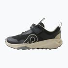 Scarpe Reima per bambini a piedi nudi Enkkari nero
