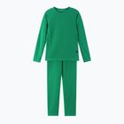 Set intimo termico per bambini Reima Lani green
