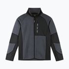 Pile felpato bambino Reima Liukuen soft black