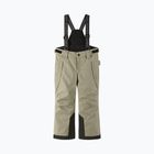 Pantaloni per bambini Reima Wingon earthy beige
