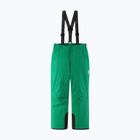 Pantaloni da sci per bambini Reima Proxima green