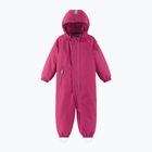 Tuta softshell per bambini Reima Puhuri rosy berry