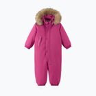 Tuta per bambini Reima Gotland deeper rosy berry