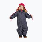 Tuta per bambini Reima Gotland soft black