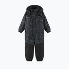 Tuta per bambini Reima Kirkas black