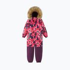 Tuta per bambini Reima Kipina deeper deep purple