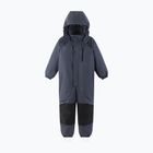 Tuta per bambini Reima Kaunisto soft black