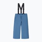 Pantaloni da sci per bambini Reima Loikin blue ocean