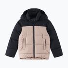 Giacca per bambini Reima Tenhola beige terroso
