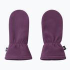 Guanti invernali per bambini Reima Tumpus deep purple