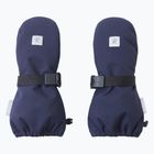 Guanti da sci per bambini Reima Ote navy