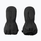 Guanti da neve per bambini Reima Tassuin black
