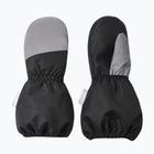 Guanti da neve per bambini Reima Havaita silver