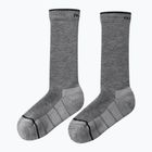 Calzini per bambini Reima Urheilu melange grigio