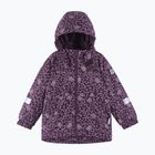 Giacca per bambini Reima Muonio deep purple