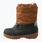 Scarponcini da bambino Reima Loskari cinnamon brown