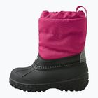 Scarponcini da bambino Reima Loskari rosa di bosco