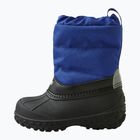 Scarponcini da bambino Reima Loskari twilight blue