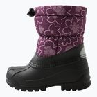 Scarponcini da bambino Reima Nefar deep purple 5400024A-4962