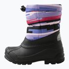 Scarponcini da bambino Reima Nefar breezy violet