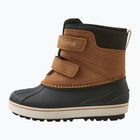 Scarponcini da bambino Reima Coconi cinnamon brown 5400027A-149A